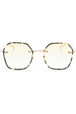 Barton Perreira Lentes de sol Rhonda