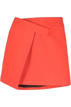 The Attico Falda corta Cloe