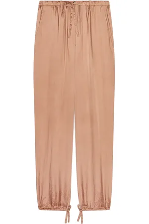 DRIES VAN NOTEN Pantalones con pinzas