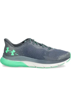 Under Armour Tenis con agujetas