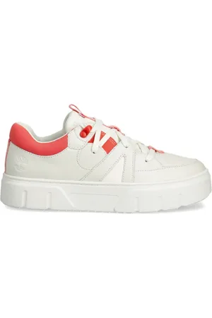 Timberland Tenis con agujetas