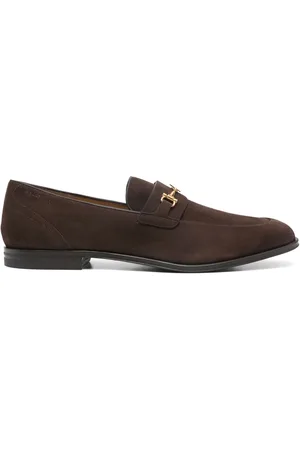 Bally Mocasines con detalle Horsebit