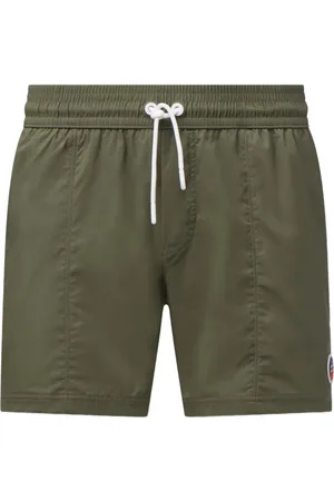Fusalp Shorts de playa ligeros