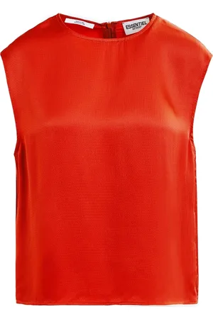 Essentiel Antwerp Top Hoof