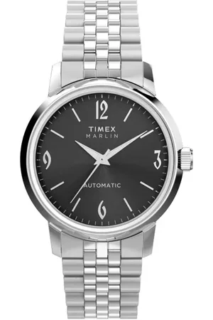 Timex Reloj Marlin de 44mm