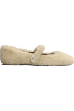 Bibi Lou Flats Julieta