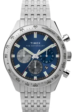 Timex Reloj Waterbury de 41mm