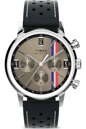 Timex Reloj Marlin Chronograph Tachymeter de 40mm