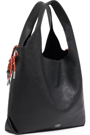 Bimba y Lola Tote Paper grande