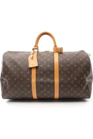 LOUIS VUITTON Bolsa de viaje Keepall 1997