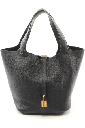 Hermès Bolsa de mano Picotin MM 2022