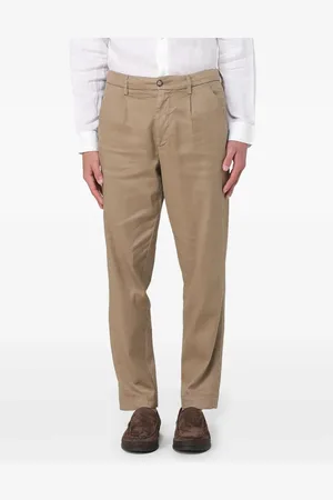 RE-HASH Pantalones rectos