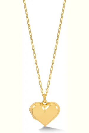Dower and Hall Collar Treasured Heart