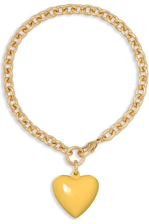 Roxanne Assoulin Pulsera The Mini Puffy Heart