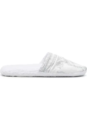 VERSACE Slippers I Love Baroque