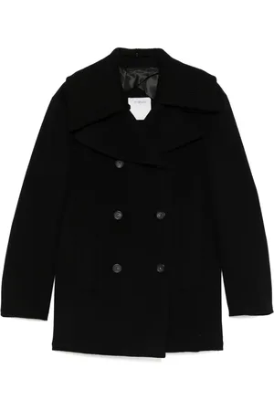 Sportmax Abrigo Boario