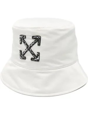 OFF-WHITE Gorro de pescador Arrows