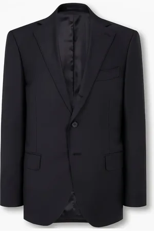 MAN ON THE BOON. Blazer con botones