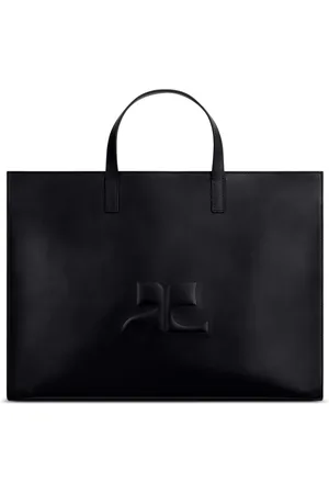 Courrèges Tote Heritage