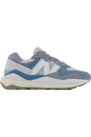 New Balance Tenis 57/40 Sea Smoke Surf