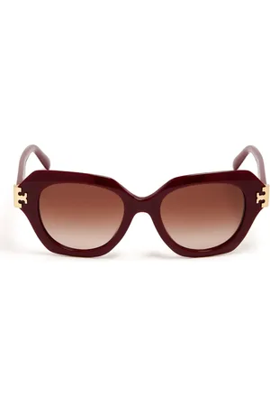 Tory Burch Lentes de sol Eleanor