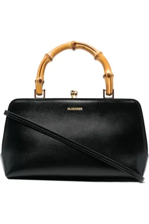 Jil Sander Bolsa crossbody Goji mini