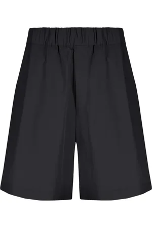 LANEUS Shorts anchos