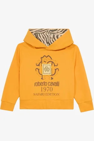 Roberto Cavalli Sudadera Safari