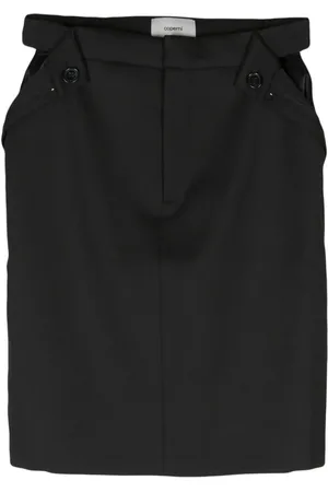 COPERNI Falda lápiz Open Hip