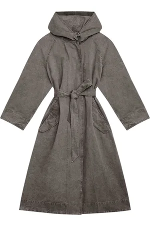 Marant Etoile Abrigo Ketlyn