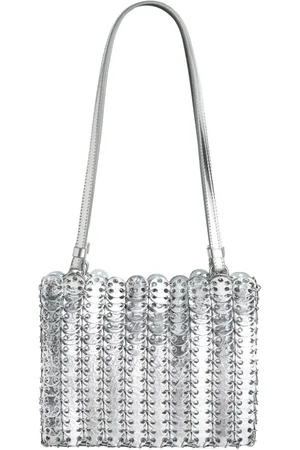 Paco rabanne Bolsa de hombro Flip 1969