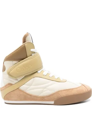 Chloé Tenis Kick