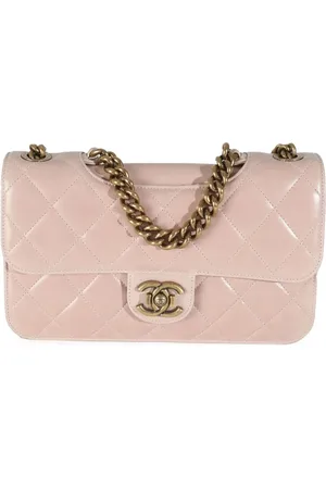 CHANEL 2014-2015 Perfect Edge Flap shoulder bag