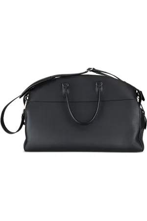 The Row Bolsa duffle George