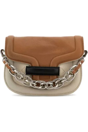 Pierre Hardy Bolsa de hombro Alpha Ville mini