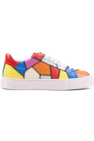 HIDE&JACK Tenis de piel