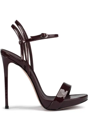 LE SILLA Sandalias Gwen con tacón 120mm