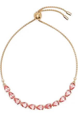 Swarovski Pulsera Matrix Pear
