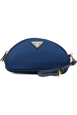 Prada Cosmetiquera Tessuto Cosmetic 2000-2013