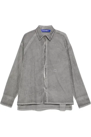 A-cold-wall* Camisa Millbank