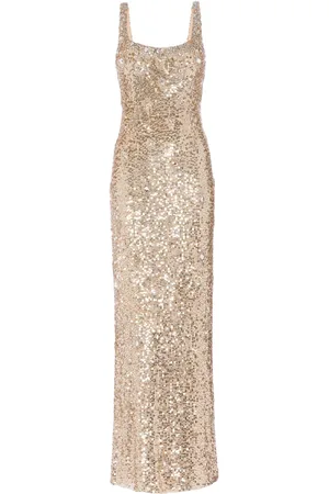 Jenny Packham Vestido largo Ezra