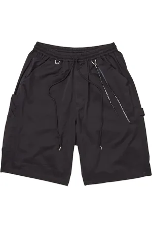 MASTERMIND JAPAN Shorts Skull & Bones