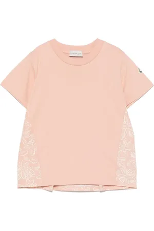 Moncler Playera manga corta