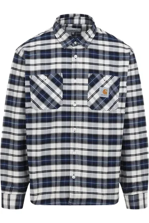 Carhartt Camisa Tarbell