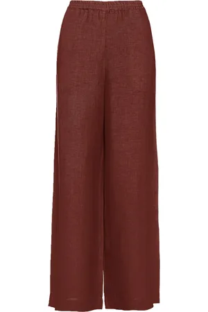 ERES Pantalones anchos Select