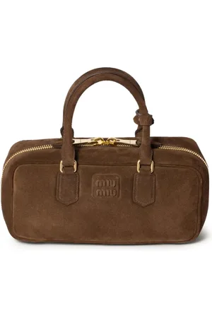 Miu Miu Tote Arcadie
