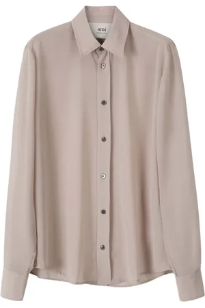 Ami Camisa manga larga