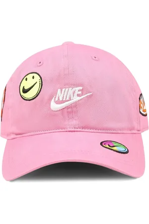 Nike Logo patch cap