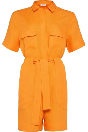 ERES Jumpsuit corto Généreux