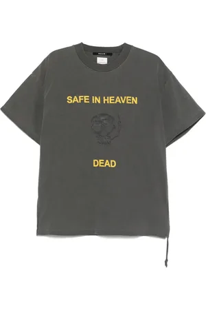 KSUBI Playera Dead Ekcess
